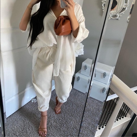 Slouchy jeans 2x - Picture 4 of 4